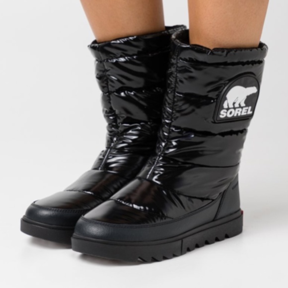 🆕 Sorel Arctic Puffy Boot - Picture 7 of 16